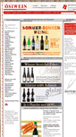 Mobile Screenshot of oesiwein.de